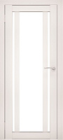 Межкомнатная дверь эмаль Юни Flash 11 (мателюкс белый)