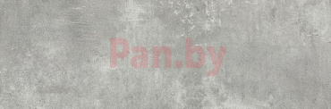 Керамическая плитка (кафель) для стен глазурованная Paradyz Industrial Chic Grafit  298х898 фото № 1
