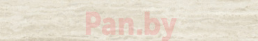 Плинтус из керамогранита Керамин Тиволи 1 95x600 глазурованный фото № 1