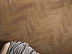 Кварцвиниловая плитка (ламинат) LVT для пола FineFloor Craft (Short Plank) FF-078 Дуб Катания фото № 1
