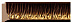 Декоративный багет для стен Декомастер Ренессанс 552B-1606 фото № 1