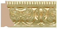 Декоративный багет для стен Декомастер Ренессанс 413-494