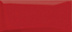 Керамическая плитка (кафель) для стен глазурованная Cersanit Evolution Красный рельеф 200х440 фото № 1