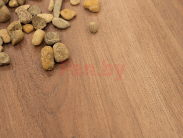 Кварцвиниловая плитка (ламинат) LVT для пола FineFloor Wood FF-1412 Дуб Динан фото № 2