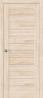 Межкомнатная дверь массив сосны el Porta Porta X Порта-21 (CP, без отделки)