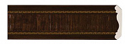 Плинтус потолочный из дюрополимера Decor-Dizayn Султан Карниз 174-1