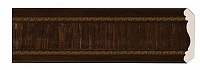 Плинтус потолочный из дюрополимера Decor-Dizayn Султан Карниз 174-1