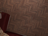 Кварцвиниловая плитка (ламинат) LVT для пола FineFloor Craft (Small Plank) FF-475 Дуб Кале