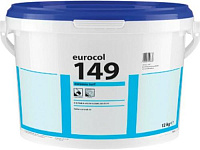 Клей для искусственной травы Eurocol Euromix Turf 149, 12кг