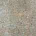 Керамогранит (грес) под мрамор Керамин Раполано 2 400x400, глазурованный фото № 1