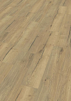 Ламинат Egger Home Laminate Flooring Classic EHL106 Дуб Крестон натуральный, 10мм/33кл/4v, РФ
