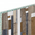 Ламинированная древесно-стружечная плита (ЛДСП) Quick Deck Plus Белфаст 900x1200x16 мм фото № 2
