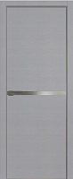 Межкомнатная дверь МДФ ProfilDoors серия STK 11STK, Pine manhattan grey (кромка матовая, 4-сторон)