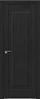 Межкомнатная дверь царговая экошпон ProfilDoors серия XN Классика 2.85XN, Даркбраун