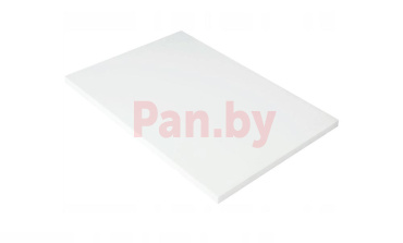 Оргстекло экструзионное Plexiglas XT белое, 2 мм фото № 1