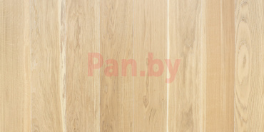 Паркетная доска Polarwood Space 1-полосная Premium Mercury White Oiled Дуб Робуст, 188*2266мм фото № 1