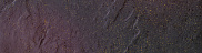 Клинкерная плитка для фасада Paradyz Semir Rosa 65.8x245