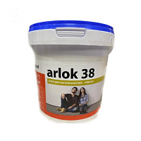 Клей универсальный для напольных покрытий Eurocol Arlok 38, 1,3кг
