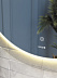 Керамическая плитка (кафель) для стен глазурованная Cersanit Carly Светло-серый декорированные кирпичи  298х598 фото № 10