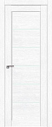 Межкомнатная дверь царговая экошпон ProfilDoors серия XN Модерн 2.76XN, Монблан Мателюкс матовый Распродажа