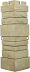 Угол наружный для фасадных панелей Альта-Профиль Скалистый камень Альпы фото № 1