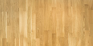 Паркетная доска Polarwood Classic 3х-полосная Oregon Дуб Натур, 188*2266мм
