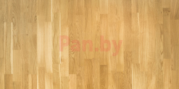 Паркетная доска Polarwood Classic 3х-полосная Oregon Дуб Натур, 188*2266мм фото № 1