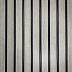 Декоративная реечная панель из полистирола Grace 3D Rail Ясень серый, 2800*120*10 мм фото № 4