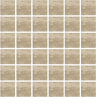 Мозаика Керамин Тиволи 2 300x300, глазурованная