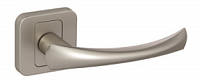 Ручка дверная Nomet Standard Feniks T-701-120.G5 (никель матовый)