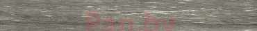 Плинтус из керамогранита Italon Skyfall Гриджио Альпино Люкс 72х800 фото № 1