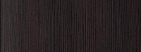 Доборная планка телескопическая МДФ Техно Профиль Dominika Орех темный, нестандарт, 12*200*2750 мм