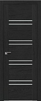 Межкомнатная дверь царговая экошпон ProfilDoors серия XN Модерн 2.80XN, Даркбраун Мателюкс матовый