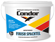 Шпатлевка акриловая Condor Finish Spachtel 1,5 кг