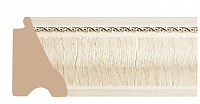 Плинтус напольный из полистирола уплотненного Декомастер Прованс 175-6 (60*42*2900мм)