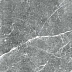 Керамогранит (грес) под мрамор Гранитея Пайер G285 Черный 600x600 полированный фото № 1