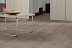 Кварцвиниловая плитка (ламинат) LVT для пола Egger PRO Design Flooring Large EPD023 Дуб Эдингтон тёмный фото № 2