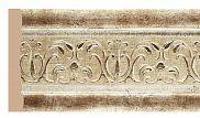 Молдинг из пенополистирола Декомастер Венецианская бронза 162-127