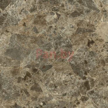 Керамогранит (грес) под мрамор Гранитея Киреты G246 Зеленый 600x600 полированный фото № 3