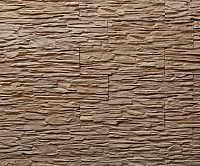 Декоративный искусственный камень Petra Сахара угловой составной 04П2