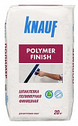 Шпатлевка полимерная Knauf Polymer Finish 20 кг