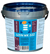 Клей универсальный для напольных покрытий Uzin WK 222, 1кг