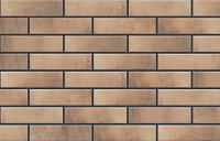 Клинкерная плитка для фасада Cerrad Retro Brick Masala 245x65x8