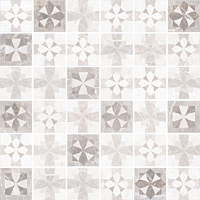 Мозаика Керамин Рива 3 300x300, глазурованная