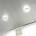 Реечный потолок Албес A100AS Металлик эконом 4000*100 мм фото № 2
