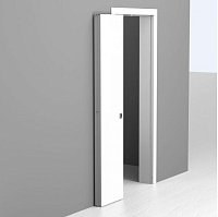 Система открывания раздвижных дверей-книжек Morelli Twice 180 Left-90