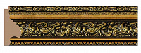 Декоративный багет для стен Декомастер Эклектика 230-1604B