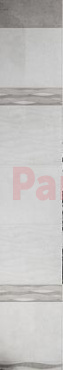Панель ПВХ (пластиковая) с фотопечатью Кронапласт Unique Милана фон 2700*250*8 фото № 2