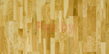 Паркетная доска Polarwood Classic 3х-полосная Living Дуб Робуст, 188*2266мм фото № 1