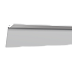 Плинтус потолочный из композитного полистирола Европласт New Art Deco 6.50.804 фото № 1
